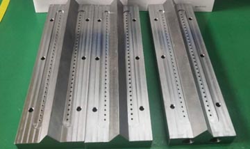自動(dòng)熔噴布模具超聲波清洗機(jī)
