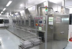 超聲波清洗機相關(guān)清洗劑的選用