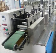 口罩機(jī)超聲波故障解決方案